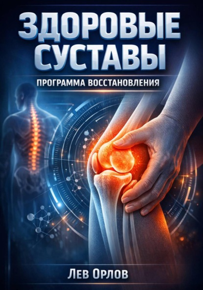 Здоровые суставы. Программа восстановления