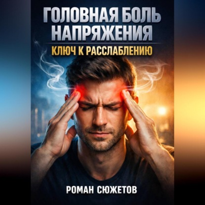 Головная боль напряжения Ключ к расслаблению