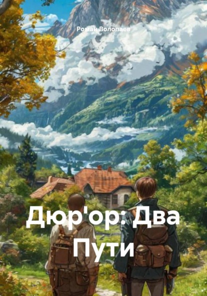 

Дюр'ор: Два Пути