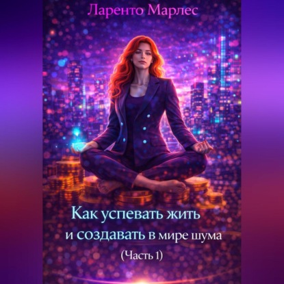 Как успевать жить и создавать в мире шума (Часть 1)