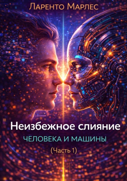 

Неизбежное слияние человека и машины (Часть 1)