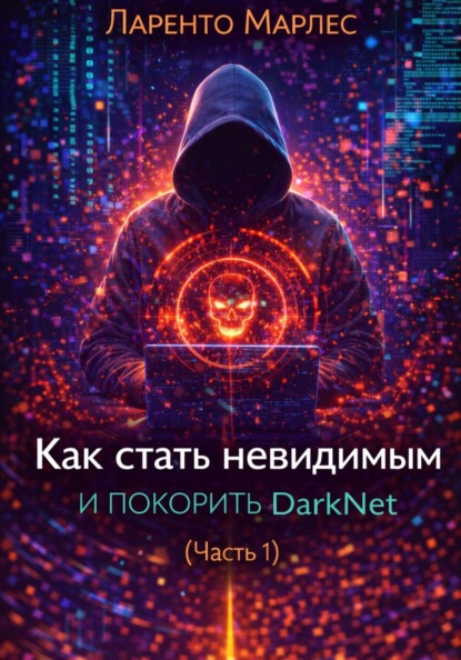 Как стать невидимым и покорить DarkNet (Часть 1)