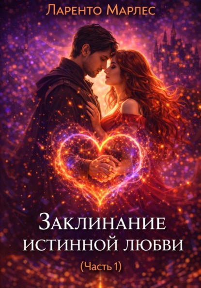 

Заклинание истинной любви (Часть 1)