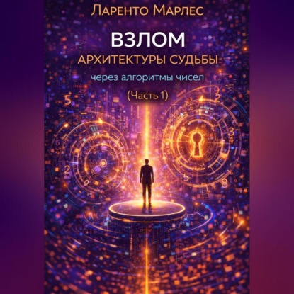 

Взлом архитектуры судьбы через алгоритмы чисел (Часть 1)