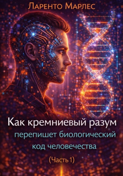 

Как кремниевый разум перепишет биологический код человечества (Часть 1)