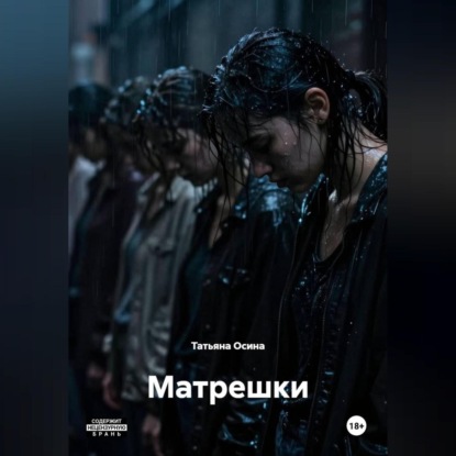 Матрешки