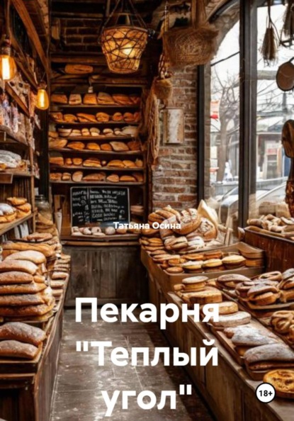 

Пекарня "Теплый угол"