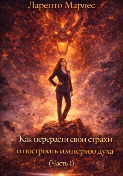Как перерасти свои страхи и построить империю духа (Часть 1)