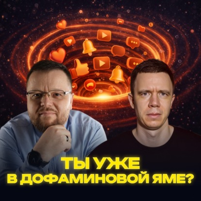 Я уже в дофаминовой яме?