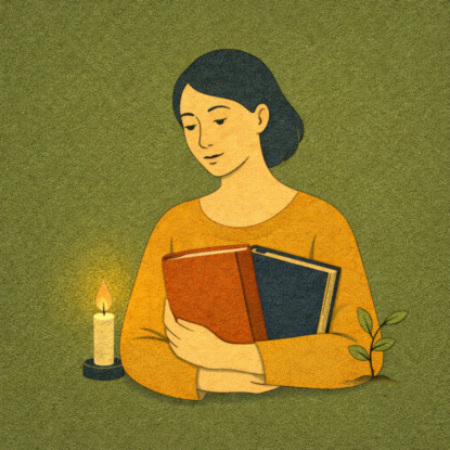 Виктор Франкл и Эдит Эгер. Оптимистичный выпуск про Холокост