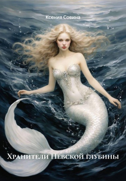 

Хранители Невской глубины