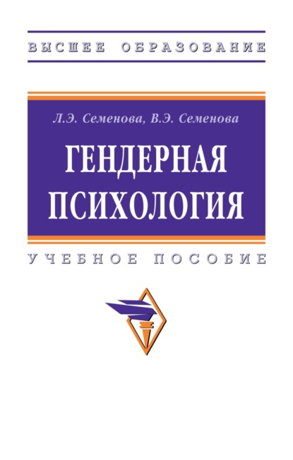 

Гендерная психология