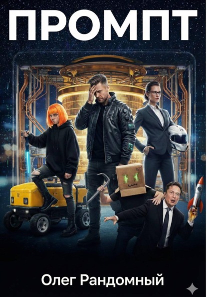 Промпт Бога