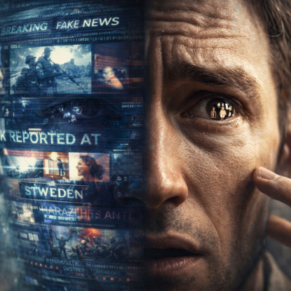 Машина лжи государств - фрагмен книги