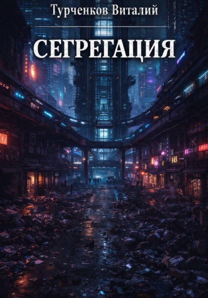 Сегрегация