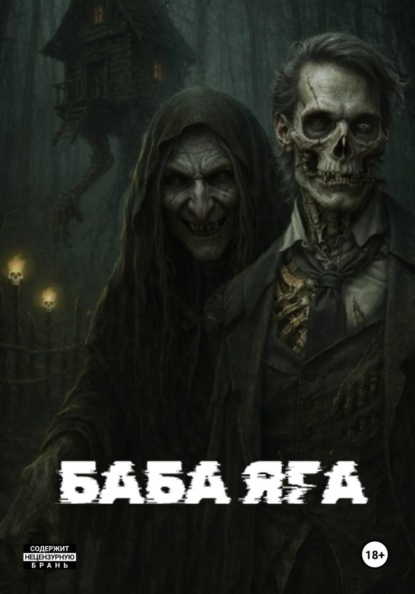 

Баба Яга