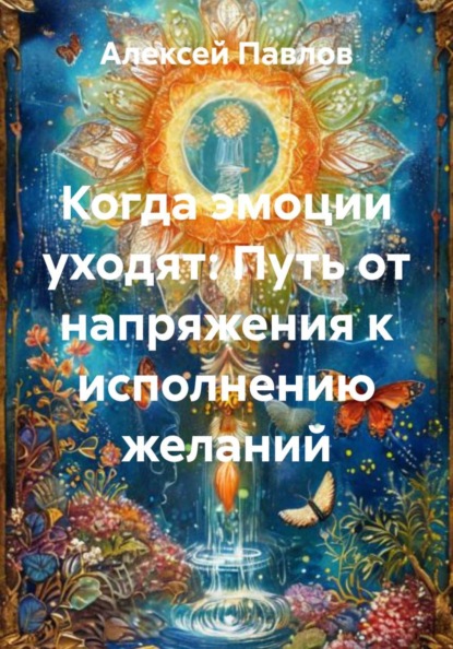 Когда эмоции уходят: Путь от напряжения к исполнению желаний