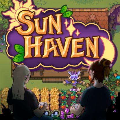 Как создавалась Sun Haven, история Pixel Sprout Studios