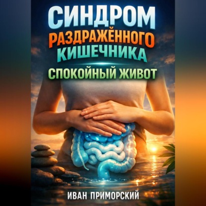 Синдром раздраженного кишечника Спокойный живот