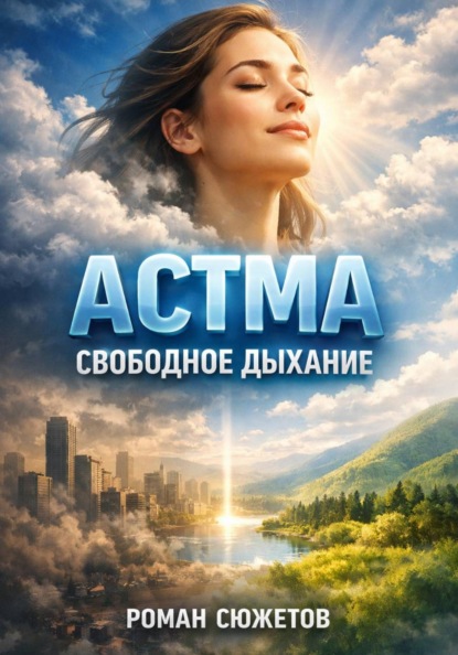 Астма: Свободное дыхание