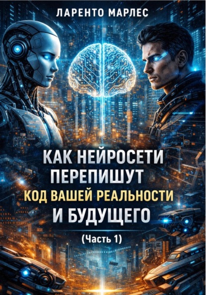 Как нейросети перепишут код вашей реальности и будущего (Часть 1)