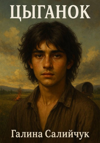 Цыганок