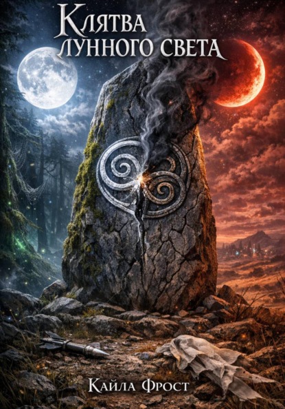 Клятва Лунного Света