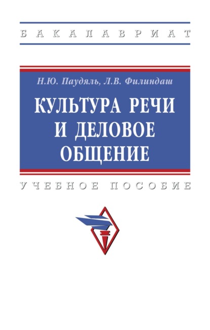 Культура речи и деловое общение