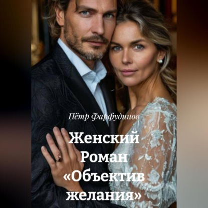 Женский Роман «Объектив желания»