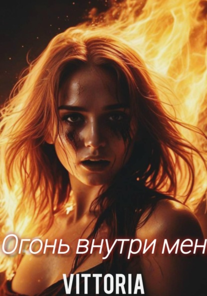Огонь внутри меня