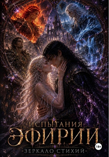 

Испытание Эфирии. Зеркало Стихий