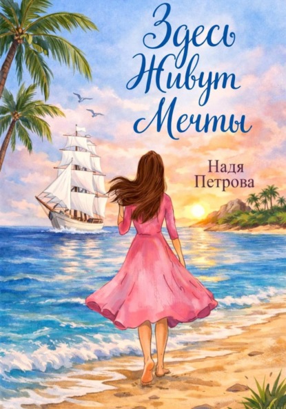 Здесь живут мечты