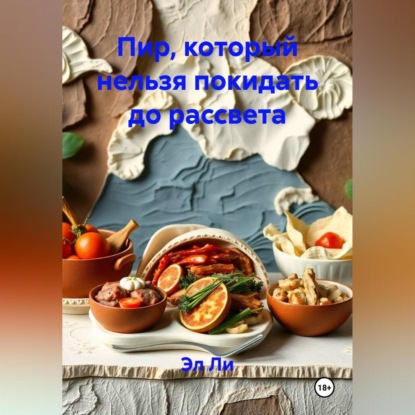 

Пир, который нельзя покидать до рассвета