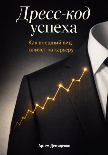 Дресс-код успеха: Как внешний вид влияет на карьеру