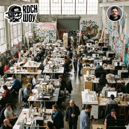 Сколько человек должно быть в студии и кто они?