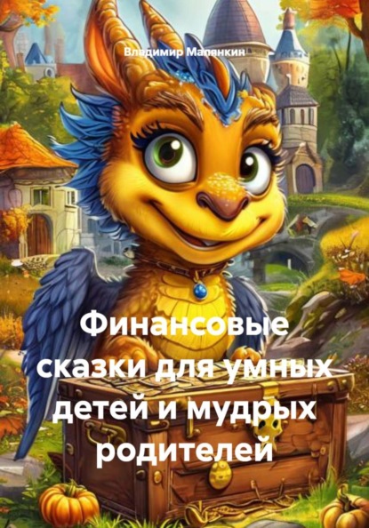 Финансовые сказки для умных детей и мудрых родителей