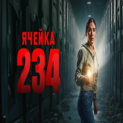 Ячейка 234