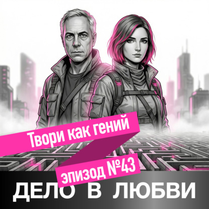 Твори как гений