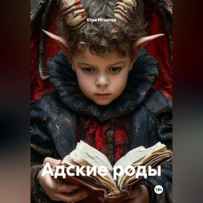 АДСКИЕ РОДЫ