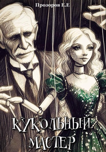 Кукольный мастер