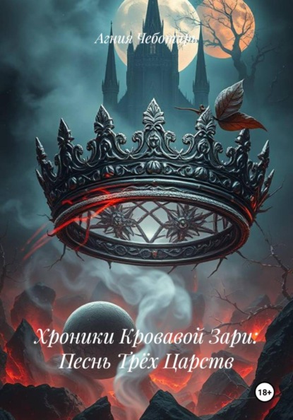 Хроники Кровавой Зари: Песнь Трёх Царств