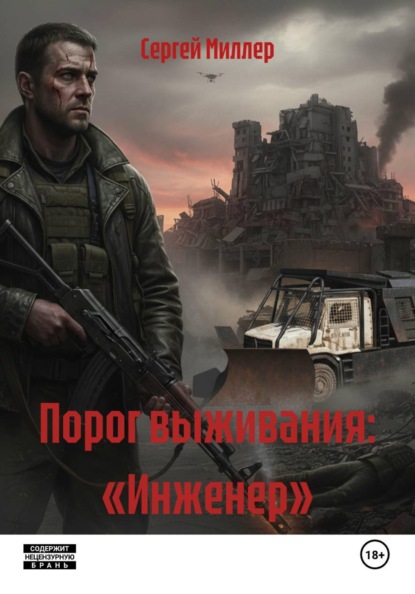 Порог выживания: «Инженер»