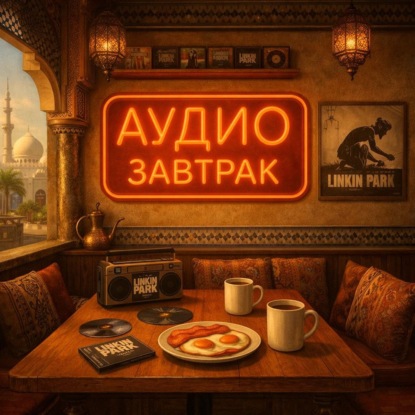 Аудиозавтрак на Linkin Park в Абу-Даби