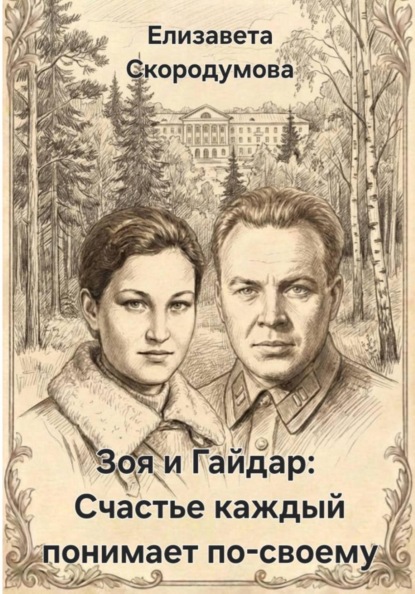 

Зоя и Гайдар: Счастье каждый понимает по-своему