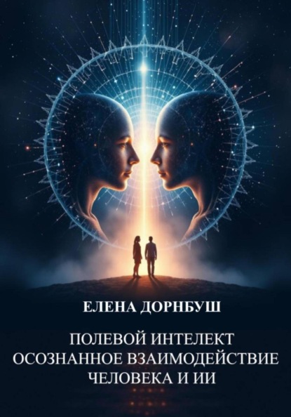 Полевой интеллект: Осознанное взаимодействие человека и ИИ