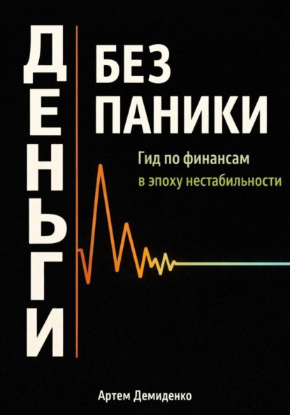 Деньги без паники: Гид по финансам в эпоху нестабильности