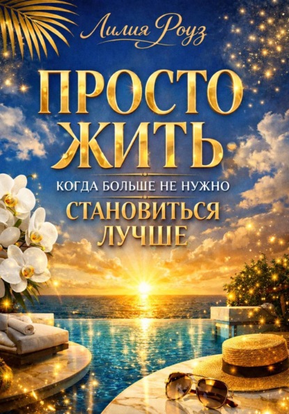 Просто жить: когда больше не нужно становиться лучше