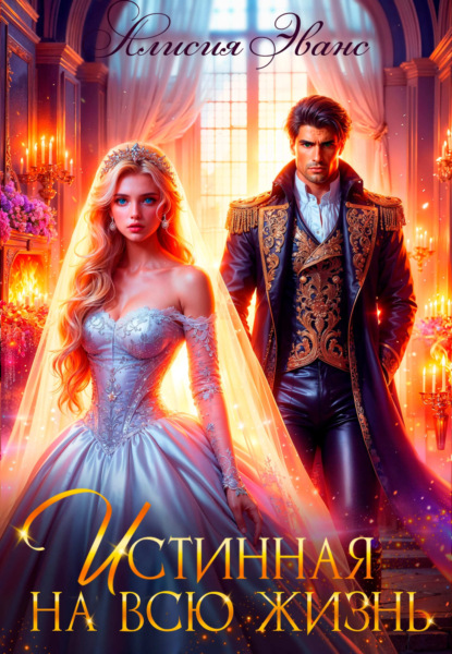 Истинная на всю жизнь