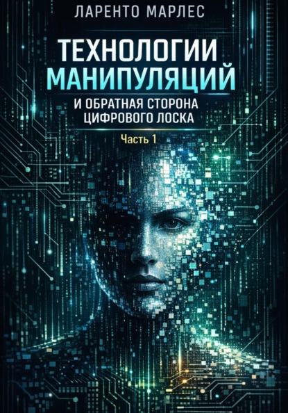 Технологии манипуляций и обратная сторона цифрового лоска (Часть 1)