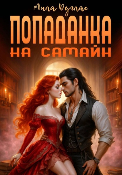 Попаданка на Самайн